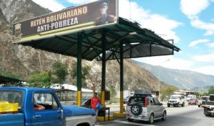 Gobierno arregla la economía prohibiendo ser pobre
