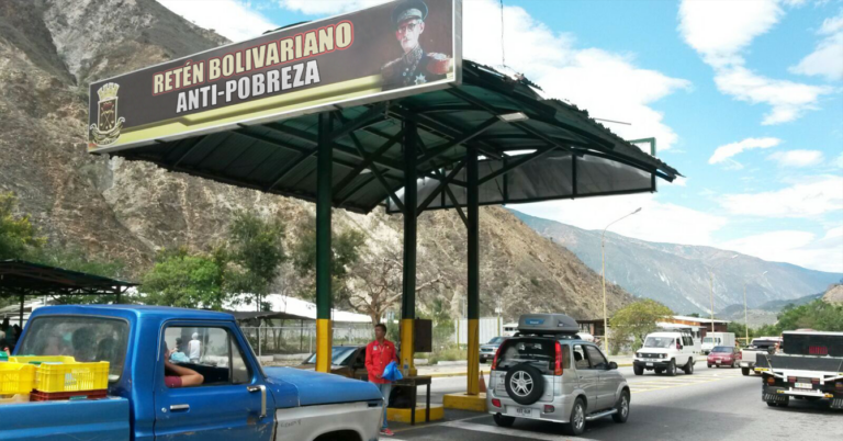 Gobierno arregla la economía prohibiendo ser pobre