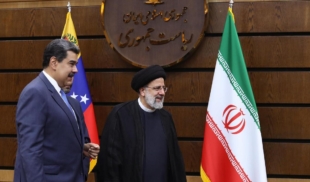 Momentos clave que estrecharon las relaciones entre Irán y Venezuela