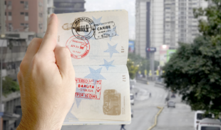 Gobierno comenzará a sellar el pasaporte en viajes entre municipios para que tengas la oportunidad de usarlo