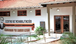 Gobierno cierra centros de rehabilitación para prohibir cualquier tipo de cambio