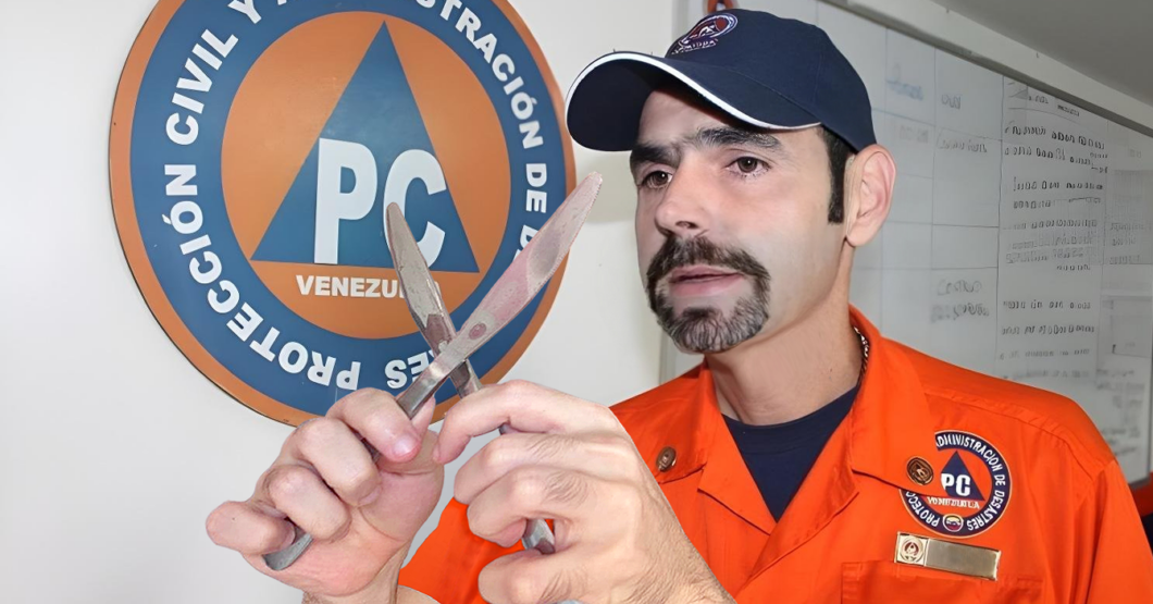 Gobierno activa protocolo de emergencia en Mérida cruzando cuchillos