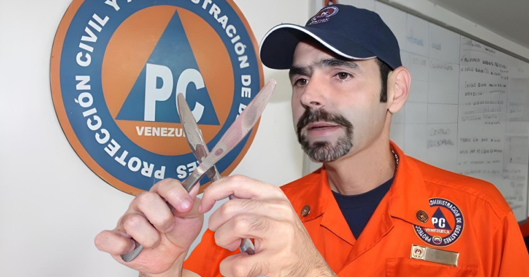 Gobierno activa protocolo de emergencia en Mérida cruzando cuchillos