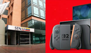 SENIAT: Precio de la Unidad Tributaria estará anclado al costo de los juegos de Nintendo Switch 2