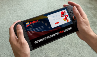 CONFIRMADO: Nintendo Switch 2 corre Plataforma Patria en 4K a 120 FPS