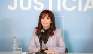 IMPACTANTE: Político es condenado por corrupción en Latinoamérica