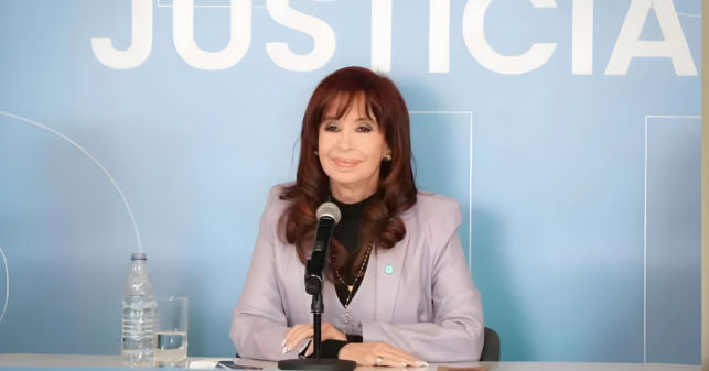 IMPACTANTE: Político es condenado por corrupción en Latinoamérica