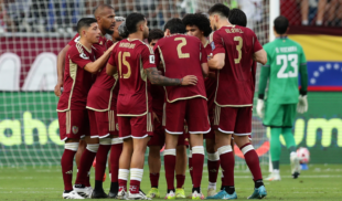 Vinotinto no clasificará al Mundial 2026 para evitar que los deporten