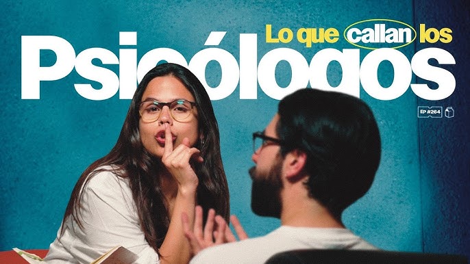 Lo que callan los psicólogos | 262