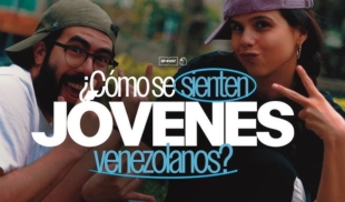 ¿Cómo se sienten los jóvenes venezolanos? | 256