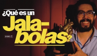 ¿Qué es un jalabolas? | 258