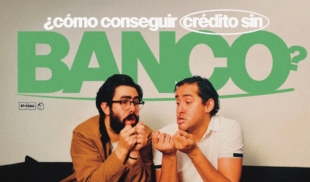 ¿Cómo conseguir crédito sin bancos? | 259