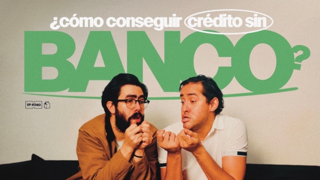 ¿Cómo conseguir crédito sin bancos? | 259