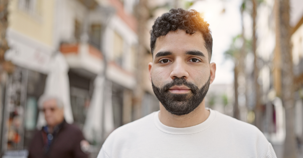 Venezolano que emigró a Colombia, Chile, Argentina, Turquía, Dubai y Estados Unidos convencido que en España sí le va a ir bien