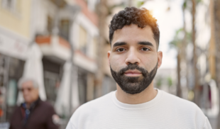 Venezolano que emigró a Colombia, Chile, Argentina, Turquía, Dubai y Estados Unidos convencido que en España sí le va a ir bien