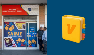 SAIME exigirá que apostilles 500 niveles de Venezolario para renovar la cédula