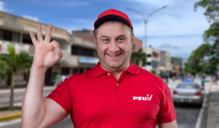 Alcalde del PSUV que nadie sabe su nombre arrasa en elecciones de municipio que nunca ha visitado