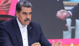 Maduro organiza elecciones para elegir una nueva oposición