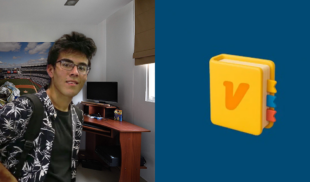 Chamo que lo crió la abuela pasa todos los niveles de Venezolario en una hora