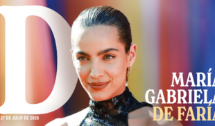 Domingüire No. 330: María Gabriela de Faría