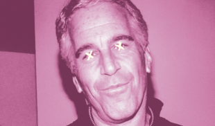 ¿Qué había realmente en la supuesta lista Epstein?