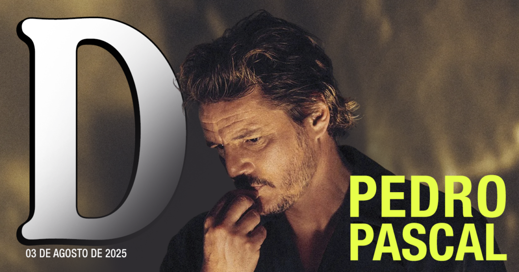 Domingüire No. 331: Pedro Pascal