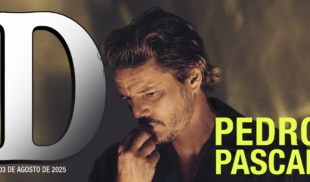 Domingüire No. 331: Pedro Pascal