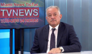 Respetado periodista que aseguró que los marines venían en 2014, 2015, 2016, 2017, 2018, 2020, 2021, 2022, 2023 y 2024 confirma que vienen en 2025