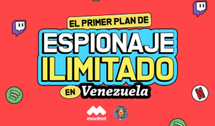 Movilnet y Sebin lanzan alianza para poder espiarte ilimitadamente
