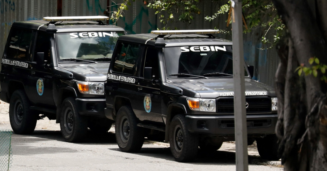 Escasez de opositores obliga a chavistas a meter presos a otros chavistas