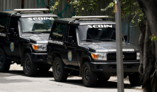 Escasez de opositores obliga a chavistas a meter presos a otros chavistas