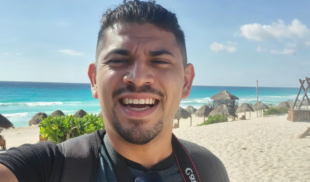 Chamo que te debe plata sube historias visitando Canaima, Los Roques y Margarita en una misma semana