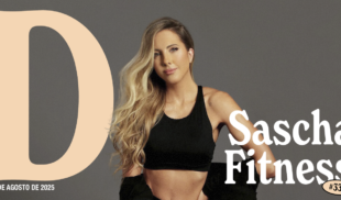 Domingüire No.333 - Sascha Fitness