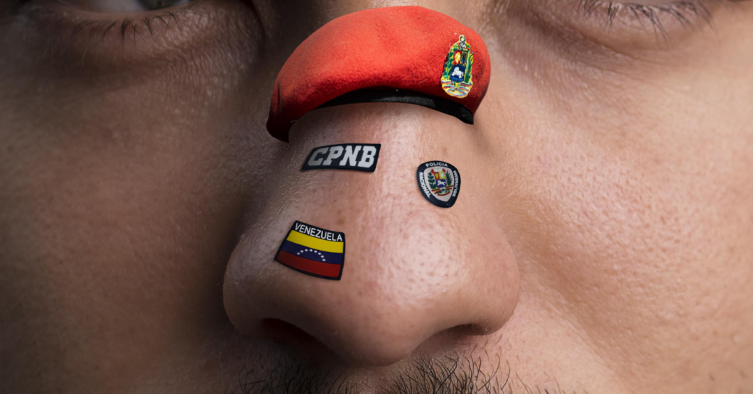 PNB pone a la orden fosas nasales para incautar toda la droga posible