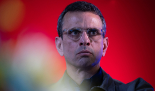 Capriles denuncia a Capriles del 2013 por 