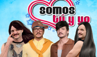 Venevisión confirma que Pedro Pascal interpretará a Rosmery, Sheryl, Aran y Victor Drija en remake de Somos Tú y Yo