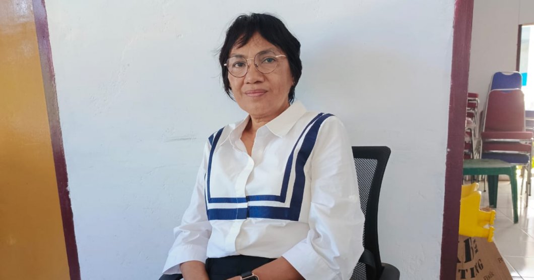 INTERESADO: RRHH denuncia que empleado solo trabaja por el cochino dinero