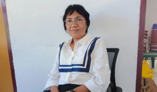 INTERESADO: RRHH denuncia que empleado solo trabaja por el cochino dinero