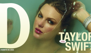 Domingüire No.335: Taylor Swift