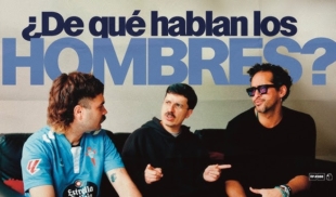 ¿De qué hablan los hombres cuando están solos? | 268