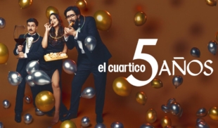 El Cuartico cumple 5 Años | 265