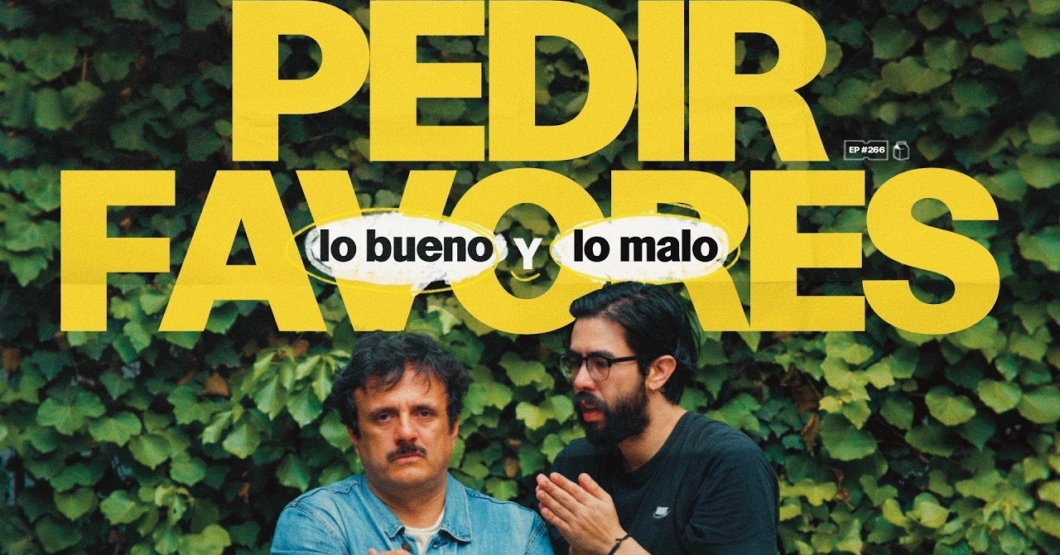 El arte de pedir favores | 266
