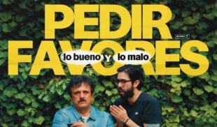 El arte de pedir favores | 266