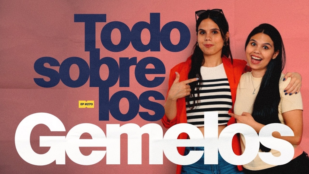 Todo sobre los gemelos | 270