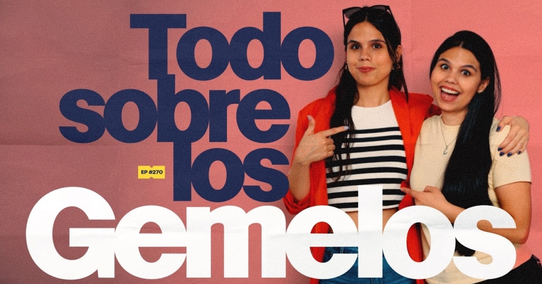 Todo sobre los gemelos | 270
