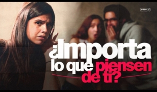 ¿Importa lo que piensen de ti? | 269