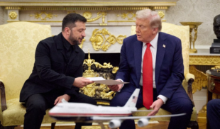 5 claves de la reunión de Trump con Zelenski