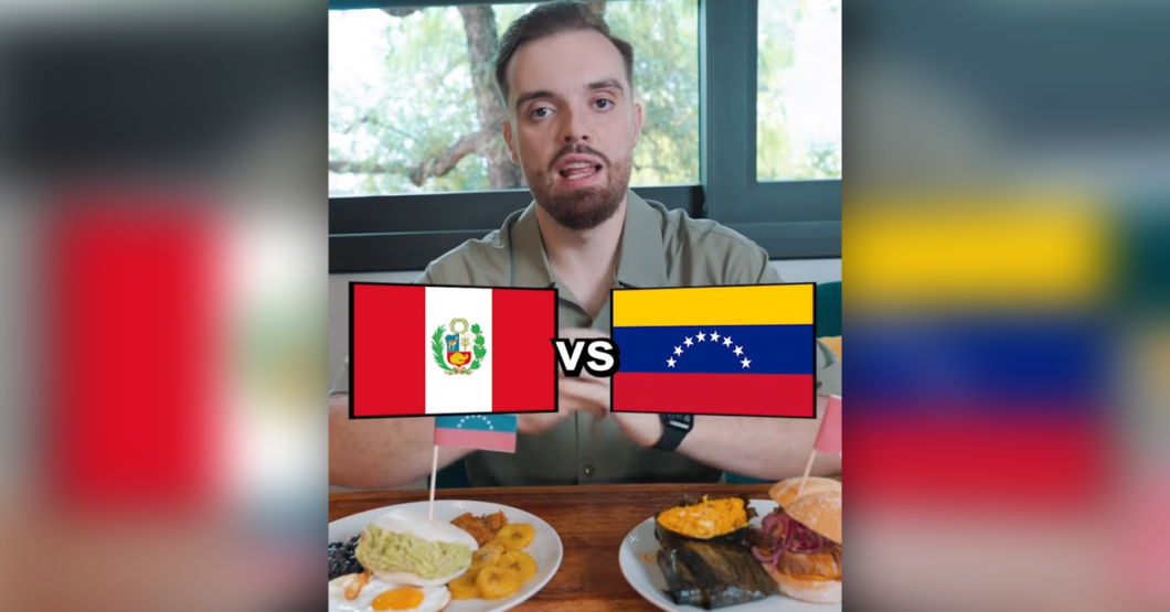 Ibai logra que millones de venezolanos participen en tres cosas que no tienen: votaciones, mundial y desayunos