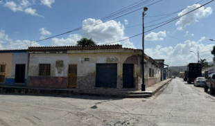 CHIGÜIRE CHEQUEA: No han bombardeado Carúpano, ese sitio es así