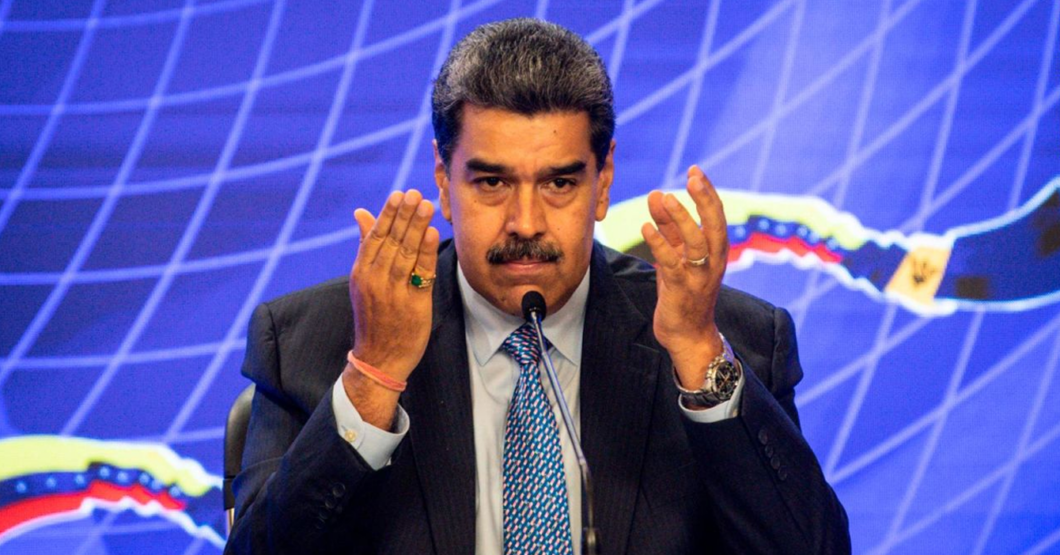 Gobierno que hace lo que le da la gana firma decreto para hacer lo que le da la gana